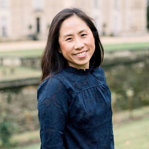 Meet your Posher, Cynthia